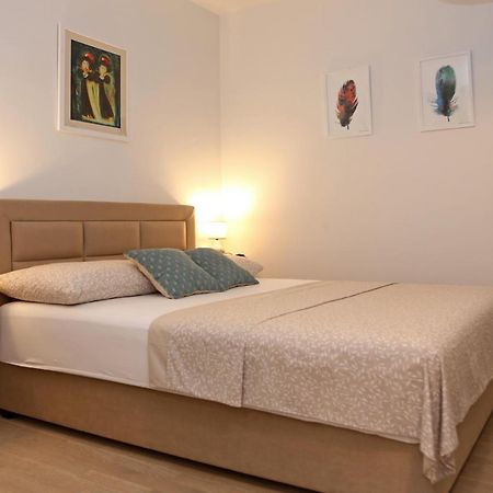Studio Apartment Camino With Parking Zadar Exterior foto