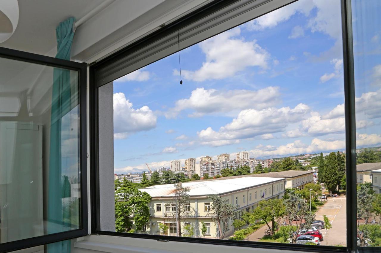 Studio Apartment Camino With Parking Zadar Exterior foto